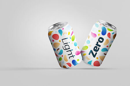 Light en zero frisdranken | FWS